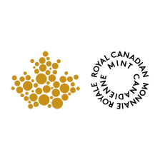 Afiliados Royal Canadian Mint