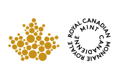 Afiliados Royal Canadian Mint