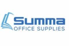Summa Office Supplies Affiliates