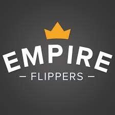 Empire Flippers Affiliate Program