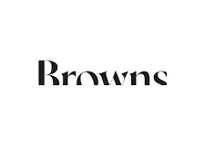 Browns Fashion Affiliate Program