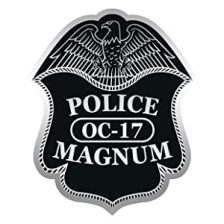 Police Magnum Affiliate Program
