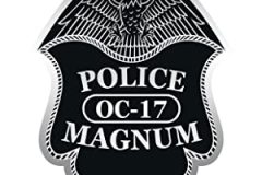 Police Magnum Affiliate Program