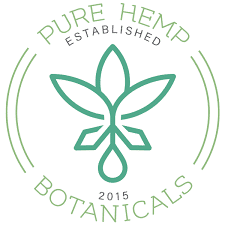 Pure Hemp Botanicals Affiliates