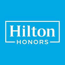 Hilton Honors Affiliate Program