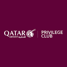 Qatar Airways Privilege Club Affiliates